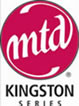 MTD Kingston Basses